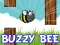 Гульня Buzzy Bee онлайн