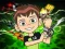 Гульня Ben 10: Alien Attack онлайн