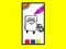 Гульня SpobgeBob Halloween Coloring Book онлайн