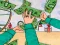Гульня Squid Game Big Pain онлайн