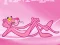 Гульня Pink Panther Jigsaw Puzzle Collection онлайн
