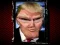 Гульня Trump Funny face онлайн