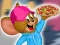 Гульня Jerry Dress up онлайн