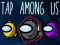 Гульня Tap Among Us онлайн