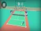 Гульня Funny swipe Tennis онлайн