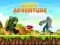 Гульня Army Adventure онлайн