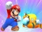 Гульня Super Mario Transporter онлайн
