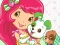 Гульня Strawberry Shortcake Puppy Care онлайн