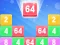 Гульня 2048 Merge Block онлайн