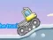 Гульня Snow Truck 2 онлайн