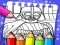 Гульня Darth Vader Coloring Book онлайн