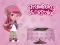 Гульня Strawberry Board Games онлайн