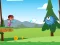 Гульня Doc Mcstuffins Endless Runner Girl онлайн