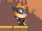 Гульня Ninja Cat Exploit онлайн