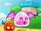 Гульня Slime Rush TD онлайн