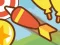Гульня Balloons Pop онлайн