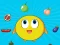 Гульня Drop Food Chick онлайн