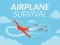 Гульня Airplane Survival онлайн