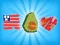 Гульня Sticker Jam Peel Off & Match онлайн