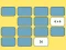 Гульня Math Memory онлайн