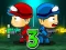 Гульня Zombie Last Castle 3 онлайн