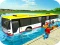 Гульня Floating Water Bus онлайн