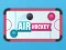 Гульня Air Hockey онлайн