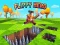 Гульня Flippy Hero онлайн