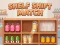Гульня Shelf Shift Match онлайн