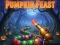 Гульня Pumpkin Feast онлайн