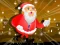 Гульня Santa And The Chaser онлайн