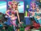 Гульня Mermaid Princess Beauty Salon онлайн