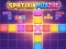 Гульня Spatial puzzle онлайн