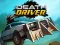 Гульня Death Driver онлайн