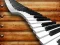 Гульня Piano Time онлайн