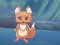Гульня Frosty Foxy онлайн