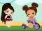 Гульня Bratz Babyz: Mall Crawl онлайн