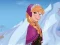 Гульня Frozen Sisters Elsa and Anna онлайн