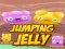 Гульня Jumping Jelly онлайн