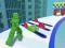 Гульня Money Man 3D онлайн