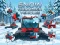 Гульня Snow Groomer Vehicles онлайн