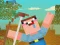Гульня Noob Archer онлайн