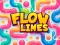 Гульня NG: Flow Lines онлайн