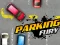 Гульня Parking Fury 1 онлайн