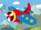 Гульня Airplane Memory онлайн