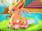 Гульня Cute Dragon Recovery онлайн