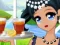 Гульня Summer High Tea онлайн