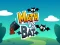 Гульня Math vs Bat онлайн