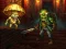 Гульня Monster Slayer Merge & Survive онлайн