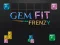 Гульня GemFit Frenzy онлайн